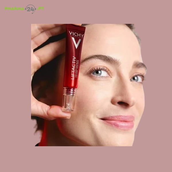 Vichy Liftactiv Special Colag Olhos15Ml